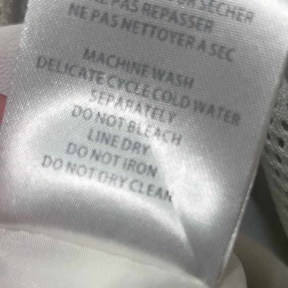 NWOT Tribal vegan bone leather mesh accents jacket - Picture 9 of 11